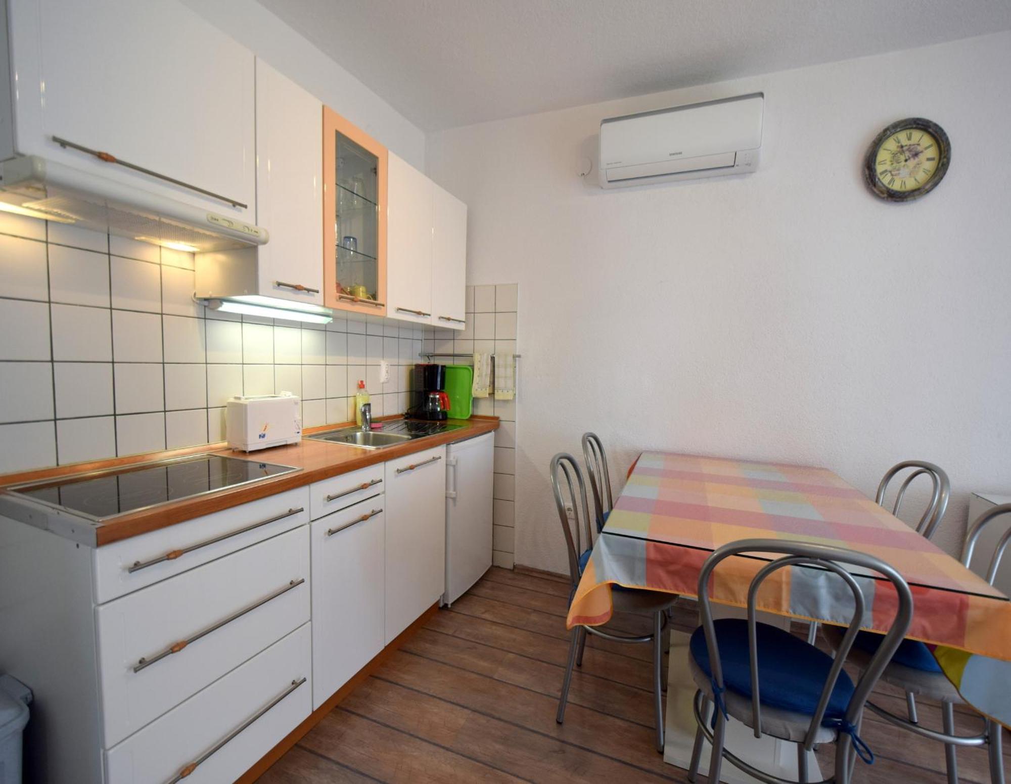 Apartments Martin Malinska Zewnętrze zdjęcie
