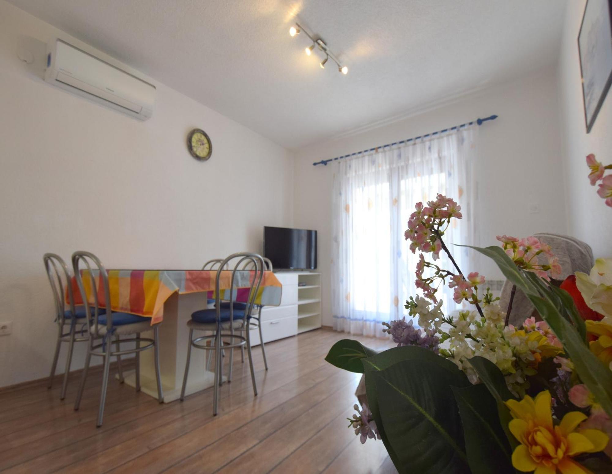 Apartments Martin Malinska Zewnętrze zdjęcie