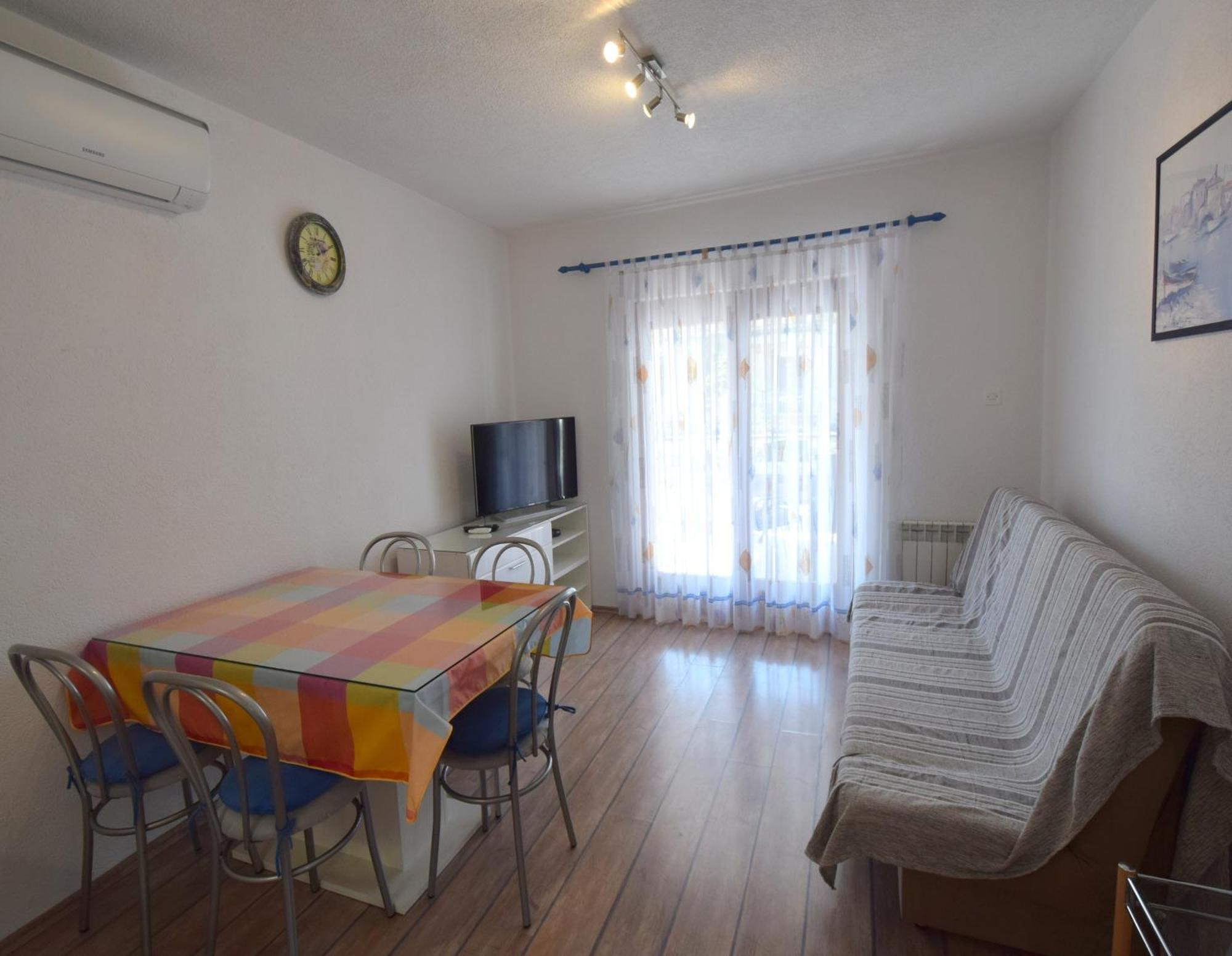 Apartments Martin Malinska Zewnętrze zdjęcie