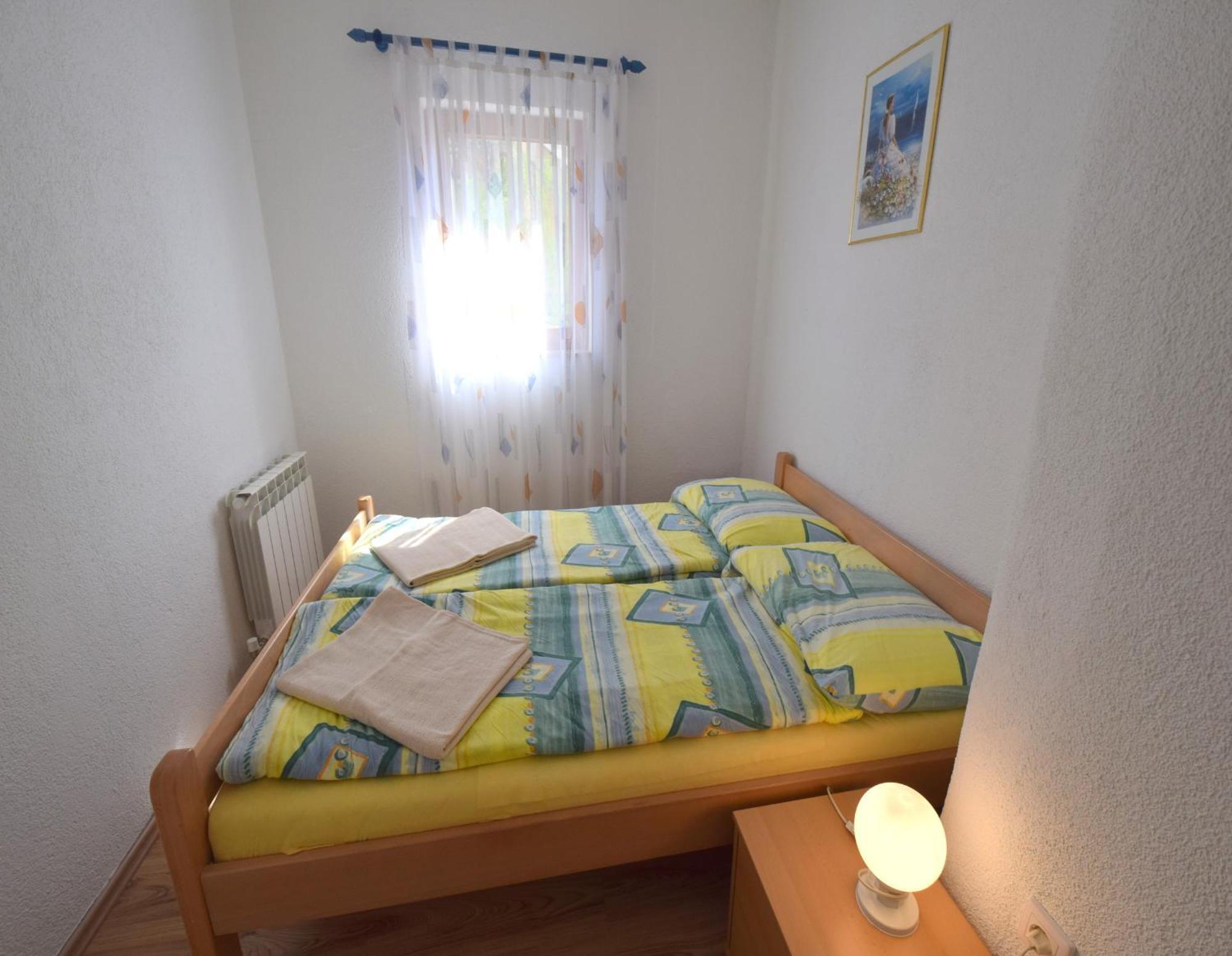 Apartments Martin Malinska Zewnętrze zdjęcie